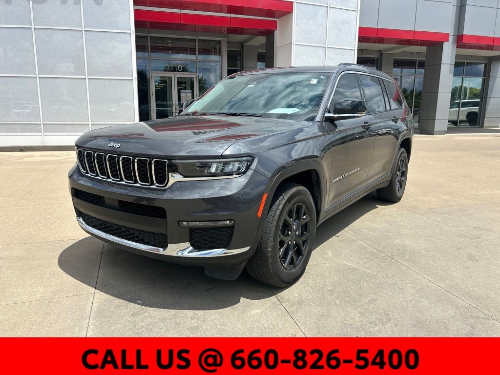 jeep grand cherokee l 2021 1C4RJKBG6M8191005 image jeep grand cherokee l 2021 1C4RJKBG6M8191005 image
